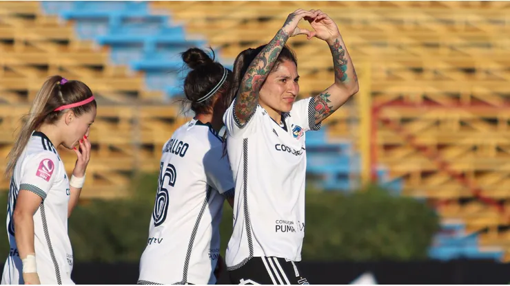 ¿Cuándo y dónde ver en vivo a Colo Colo Femenino vs Deportes Antofagasta?