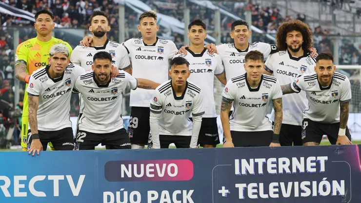 Colo Colo prepara varios cambios para enfrentar a Magallanes.