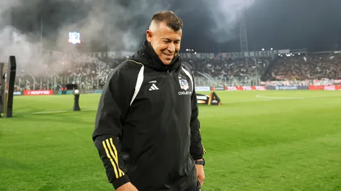 La gran sorpresa que prepara Jorge Almirón en la citación de Colo Colo vs Magallanes.