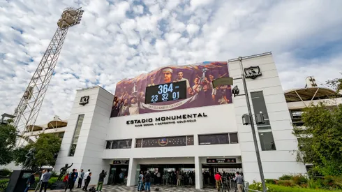 CSD Colo Colo tendrá una jornada clave pensando en el Centenario.