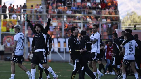 Colo Colo va por el doble triunfo ante Magallanes y Universidad Católica.