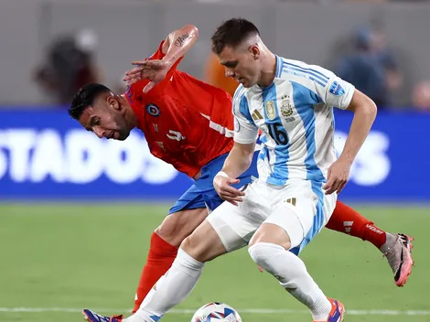 ¿Dónde y cómo ver GRATIS y EN VIVO el partido de Chile vs Argentina?