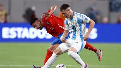 ¿Dónde y cómo ver GRATIS y EN VIVO el partido de Chile vs Argentina?