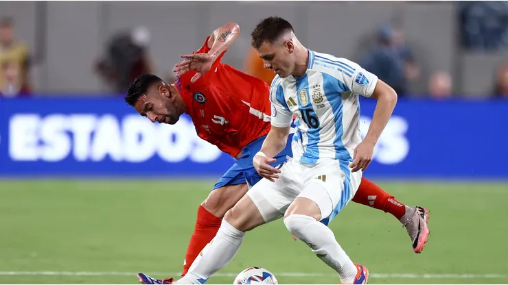 ¿Dónde y cómo ver GRATIS y EN VIVO el partido de Chile vs Argentina?