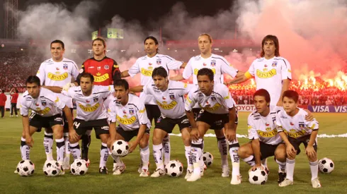 Le hizo un golazo a Boca con Colo Colo, se fue a Europa y es referente de Magallanes.