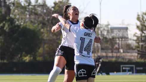 Colo Colo conoce su suerte en la Copa Libertadores Femenina.