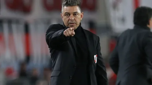 Marcelo Gallardo busca instaurar su método en este River Plate.