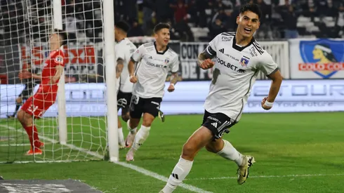 Erick Wiemberg alza la voz sobre su futuro en Colo Colo.