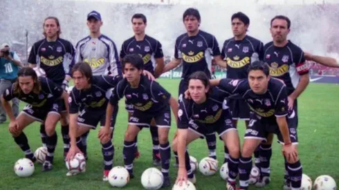 Colo Colo se reencontrará con un campeón en la quiebra ante Magallanes.