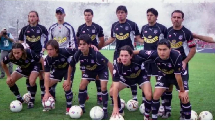 Colo Colo se reencontrará con un campeón en la quiebra ante Magallanes.