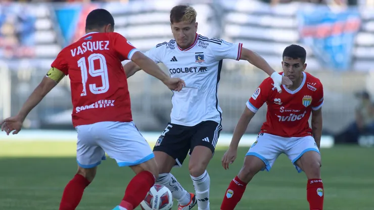 ¿Cuándo juega Colo Colo vs Magallanes y quién transmite la final regional de la Copa Chile?