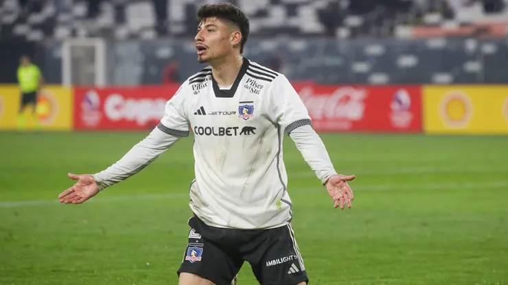 Alexander Oroz no ha sido tenido en cuenta en las últimas semanas.