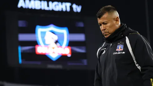 Colo Colo tiene nueva baja vs Magallanes.