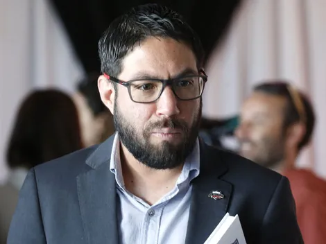 ¡No va más! Matías Camacho deja para siempre el CSD Colo Colo