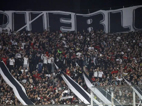 Autoridades confirman portazo a Colo Colo para enfrentar a River