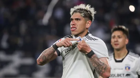 Aseguran que Boca Juniors volverá a la carga por Carlos Palacios.