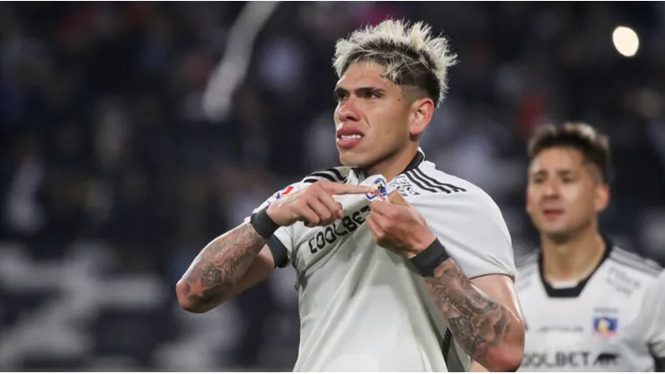 Aseguran que Boca Juniors volverá a la carga por Carlos Palacios.