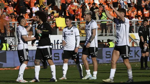 Con fiestas patrias de por medio: el calendario de Colo Colo en septiembre.