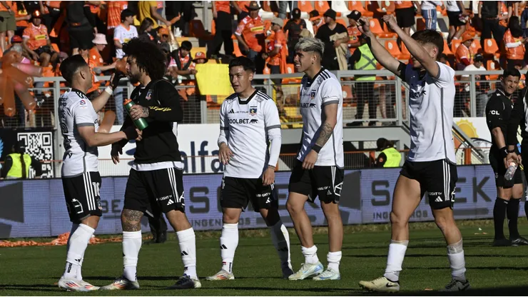 Con fiestas patrias de por medio: el calendario de Colo Colo en septiembre.