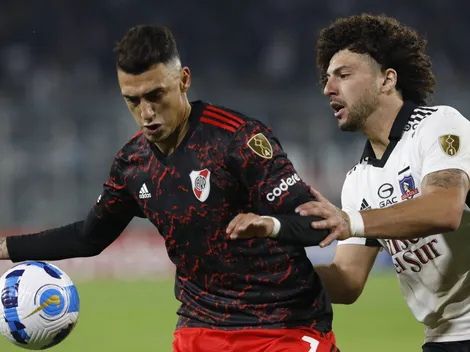 Autoridades entregan novedades sobre presencia visitante ante River