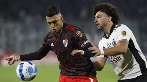 Autoridades entregan novedades sobre presencia de hinchas visitantes en el Colo Colo vs River Plate.