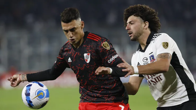 Autoridades entregan novedades sobre presencia de hinchas visitantes en el Colo Colo vs River Plate.