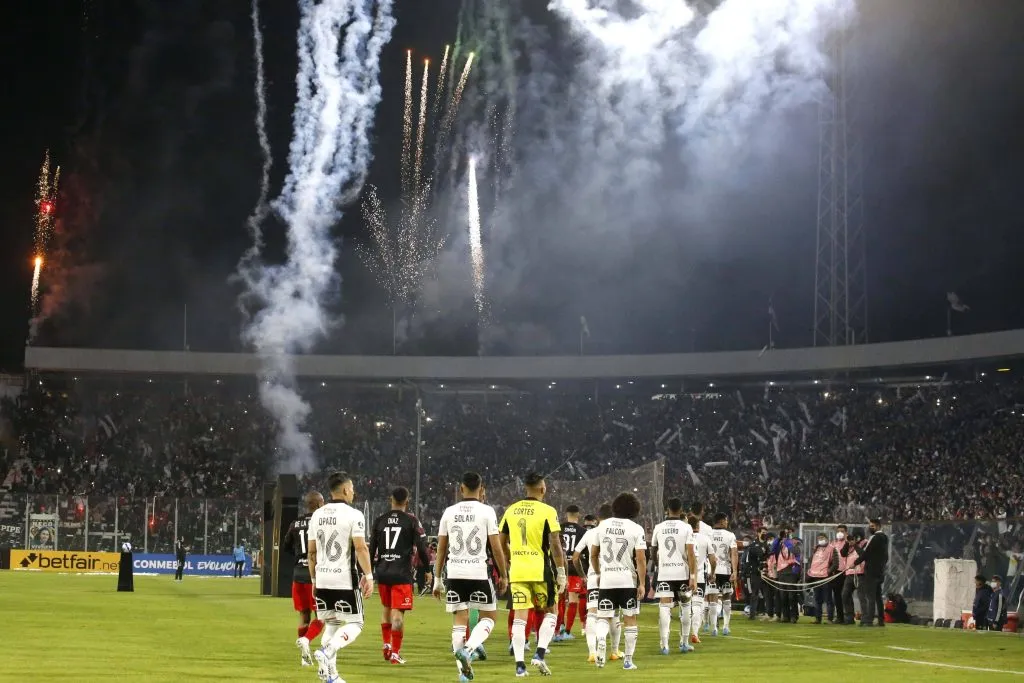 Todo parece indicar que el Cacique recibirá un portazo de las autoridades y no habrá ingreso de la parcialidad visitante.