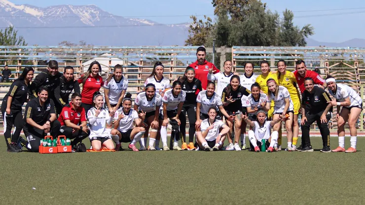 Las Albas se ponen al día en el torneo nacional.