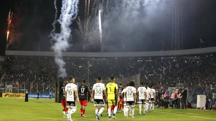 La gran traba para que exista público visitante en la llave de Colo Colo vs River Plate.
