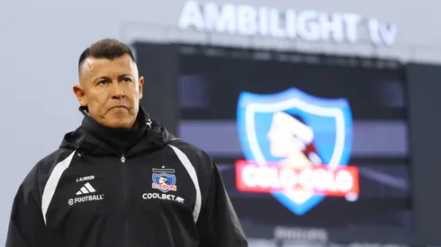 El plan de Jorge Almirón: la planificación de Colo Colo para el duelo ante Magallanes.