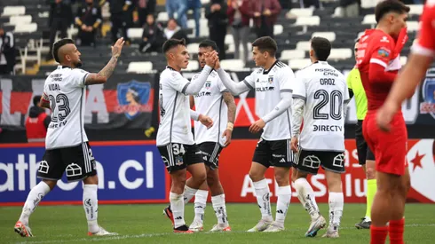 Los jugadores de Colo Colo que pueden tener su oportunidad ante Magallanes por Copa Chile.