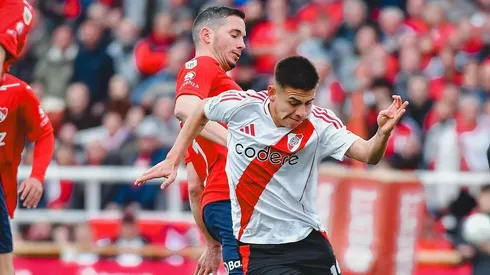 River vuelve a sumar dudas de cara al duelo ante Colo Colo