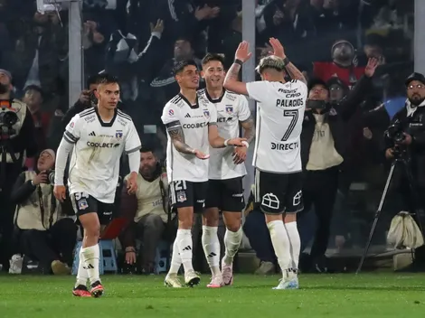 El riguroso plan de trabajo para el plantel de Colo Colo