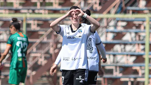 Tabla de posiciones: Colo Colo Femenino queda a un paso de ganarle el liderato a la U.