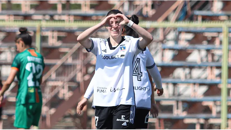 Tabla de posiciones: Colo Colo Femenino queda a un paso de ganarle el liderato a la U.