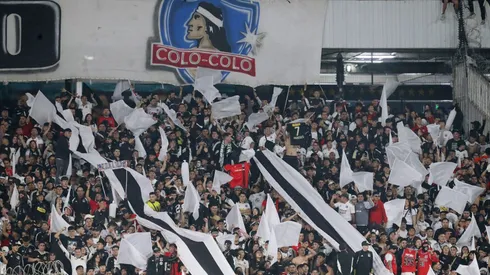 Colo Colo supera a la U como el equipo con más convocatoria de la década