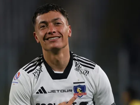 Desde Brasil surge nueva opción para el futuro de Cristián Zavala