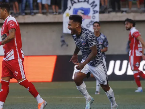 ¿Con hinchada visitante? El estadio que recibirá el Copiapó vs Colo Colo