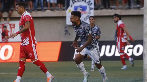 ANFP revela el estadio donde se jugará el Copiapó vs Colo Colo.