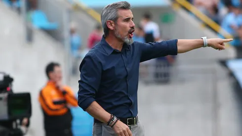 Miguel Ramírez confía en un triunfo de Iquique ante Colo Colo