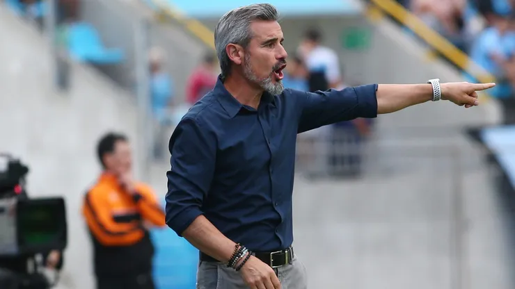 Miguel Ramírez confía en un triunfo de Iquique ante Colo Colo