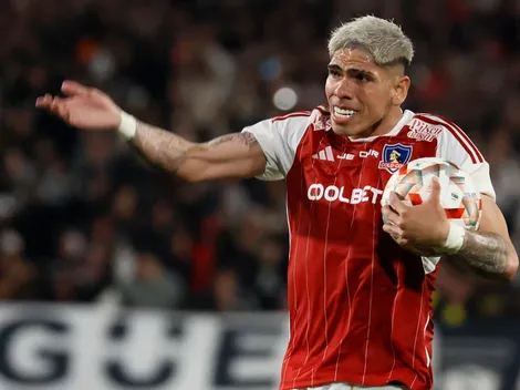 Aseguran que Boca se contactó nuevamente con Palacios