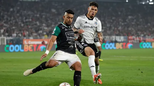 Deportes Copiapó manda un mensaje de advertencia a Colo Colo para la última fecha.