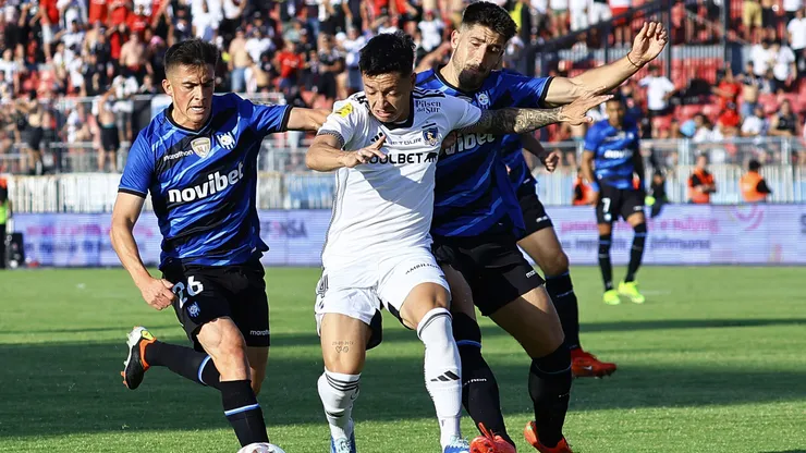 Informan cuándo se juega el resto de la Supercopa.