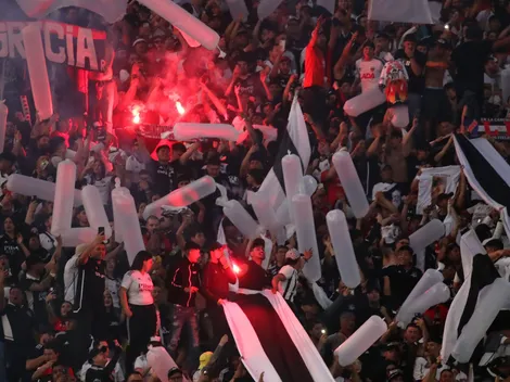 ¿Quedan entradas para el partido de Colo Colo vs Deportes Iquique?