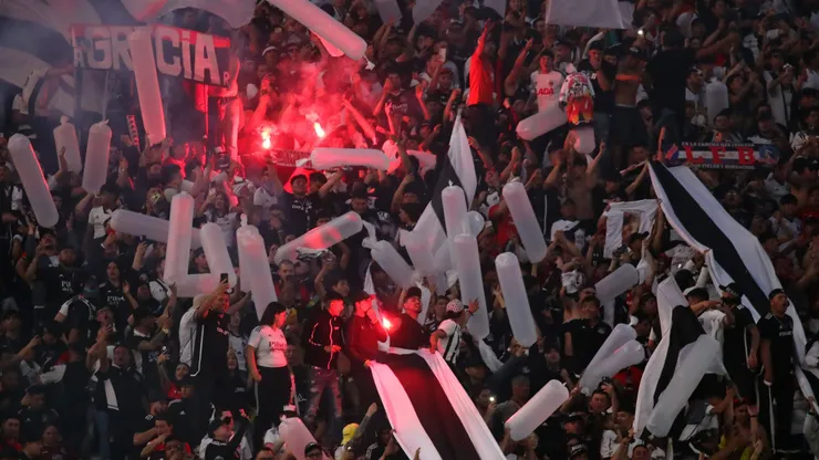 ¿Quedan entradas para el partido de Colo Colo vs Deportes Iquique?