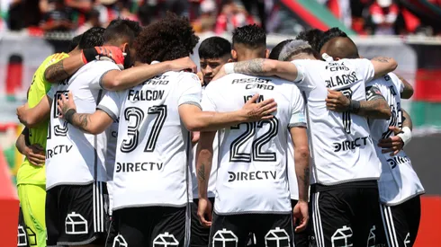 Colo Colo busca ampliar su hegemonía en los segundos tiempos.