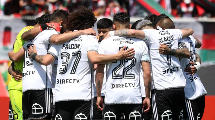 Colo Colo busca ampliar su hegemonía en los segundos tiempos.
