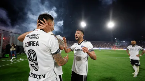 Será una fiesta: el aforo y los detalles que prepara Colo Colo para el duelo cin Iquique,