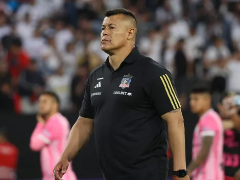 Colo Colo comienza a planificar su plantel para el 2025